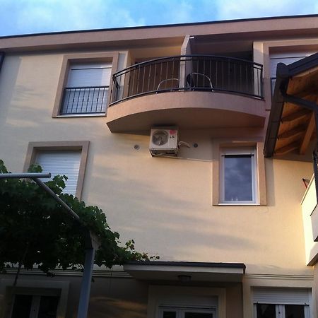 Guesthouse Liska Мостар Екстериор снимка