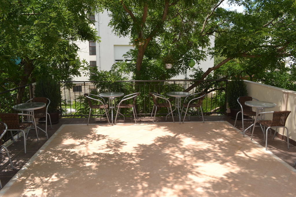 Guesthouse Liska Мостар Екстериор снимка