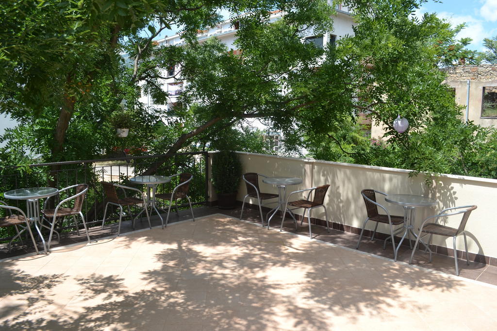 Guesthouse Liska Мостар Екстериор снимка