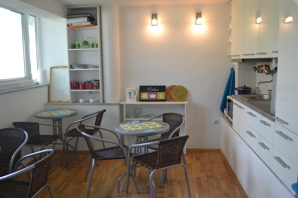 Guesthouse Liska Мостар Екстериор снимка