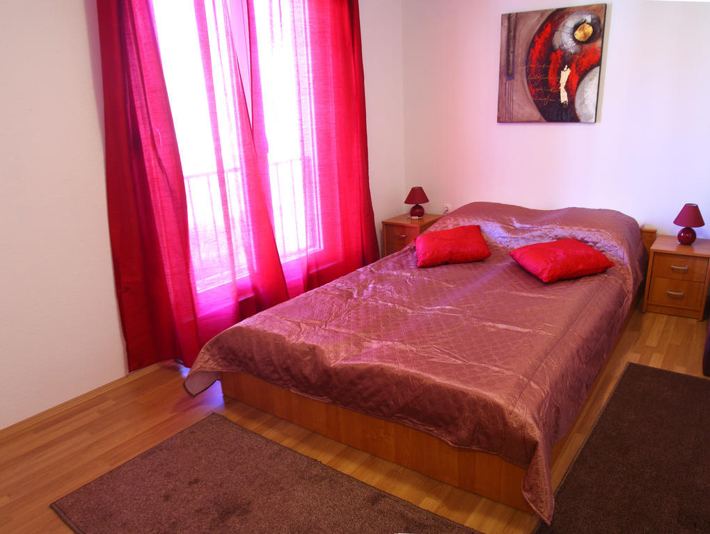 Guesthouse Liska Мостар Стая снимка