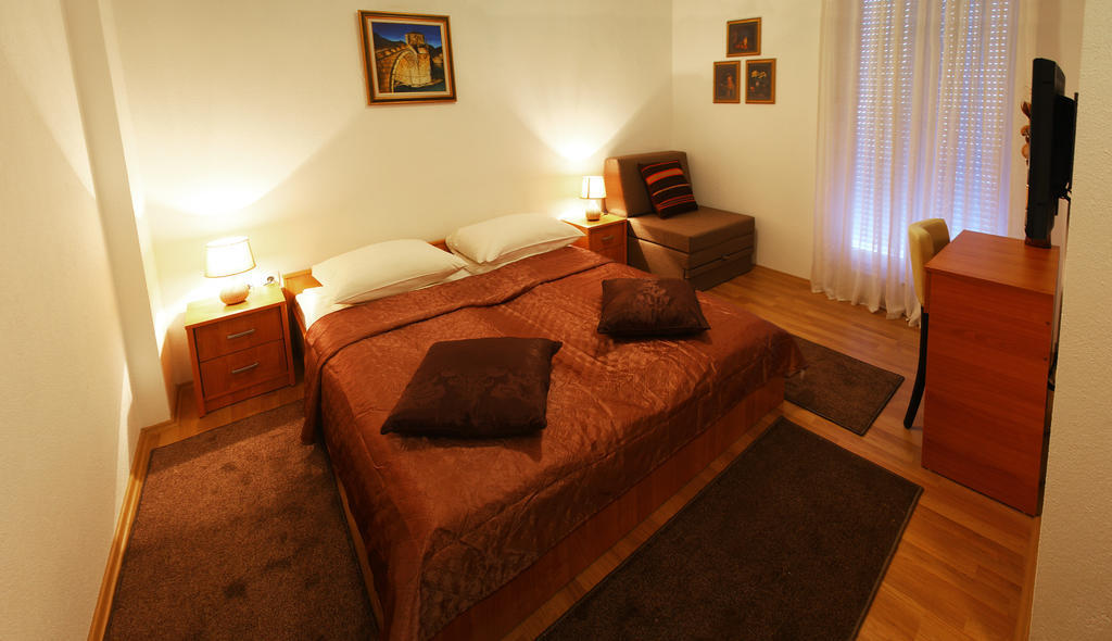 Guesthouse Liska Мостар Стая снимка