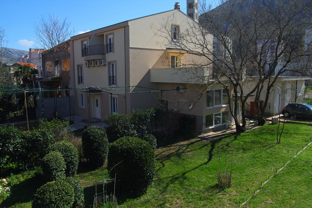 Guesthouse Liska Мостар Екстериор снимка
