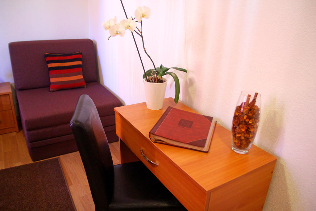 Guesthouse Liska Мостар Екстериор снимка