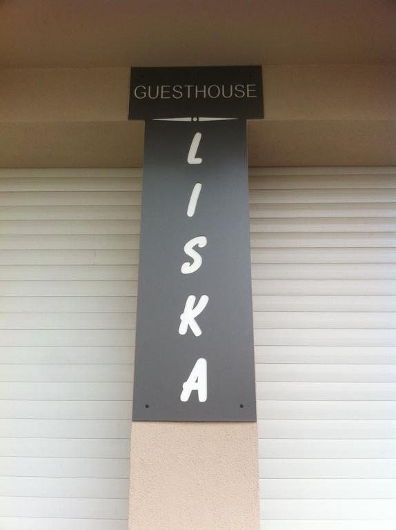 Guesthouse Liska Мостар Екстериор снимка